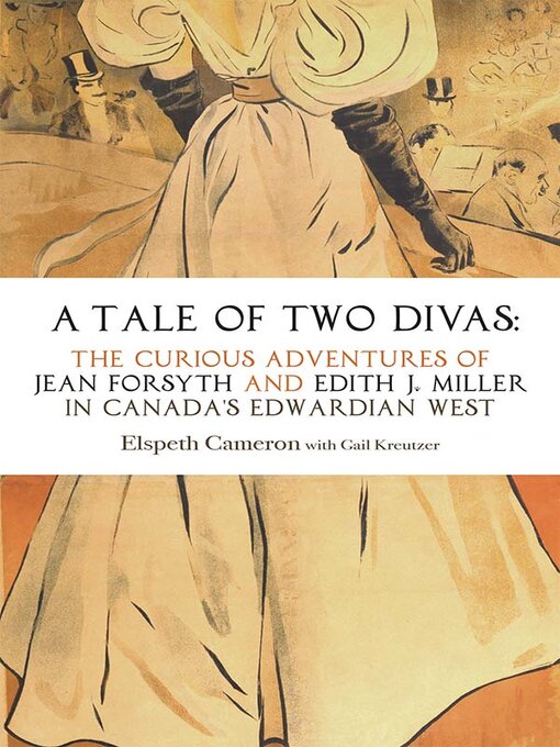 Title details for A Tale of Two Divas by Elspeth Cameron - Available